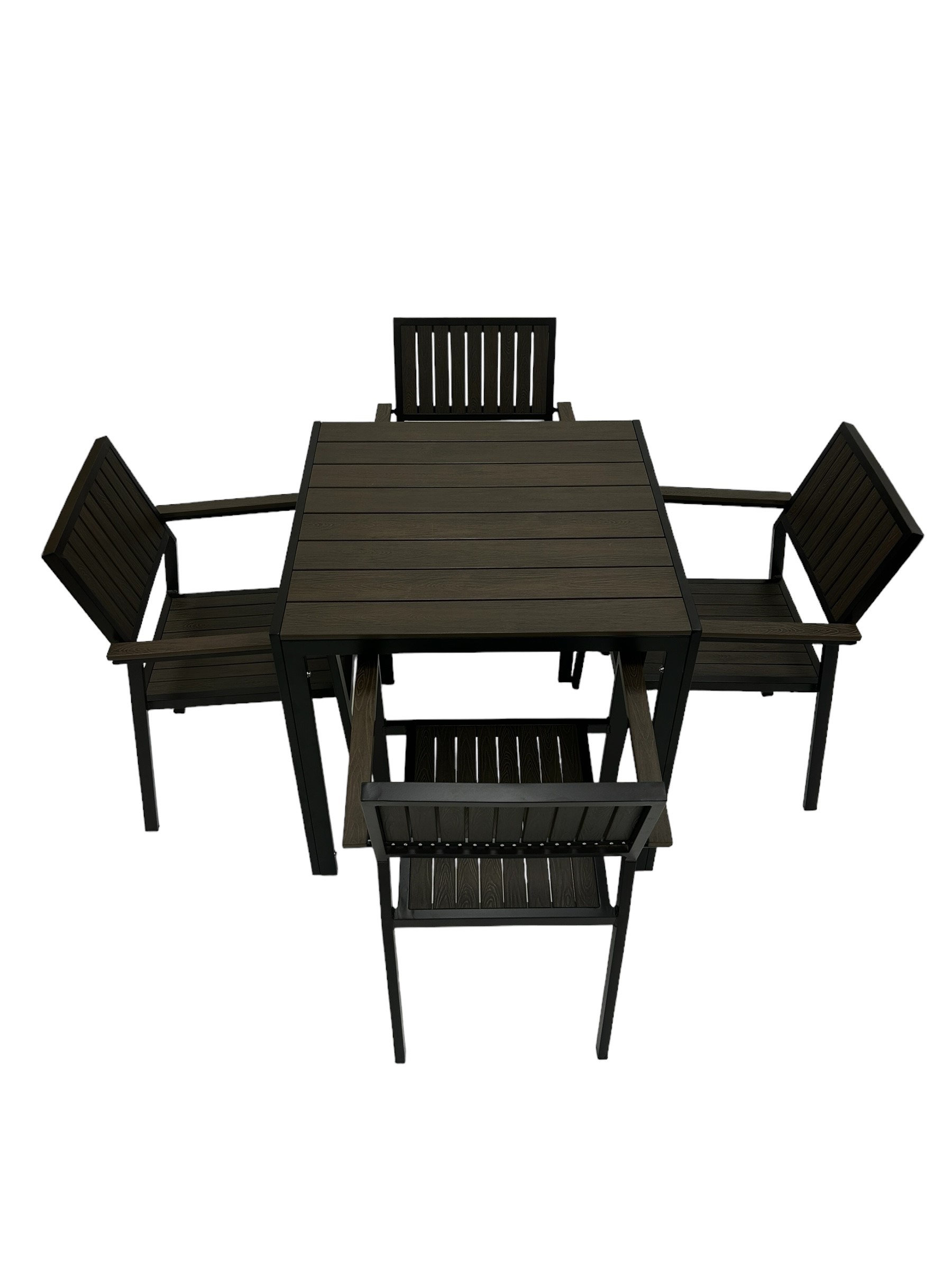 Outdoor Bistro Dining Set