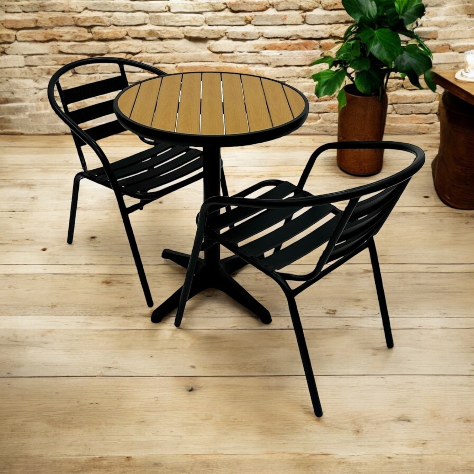 Balcony Furniture Set