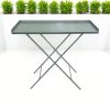 Folding Paddock Table - BE Furniture Sales