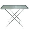 Folding Paddock Table