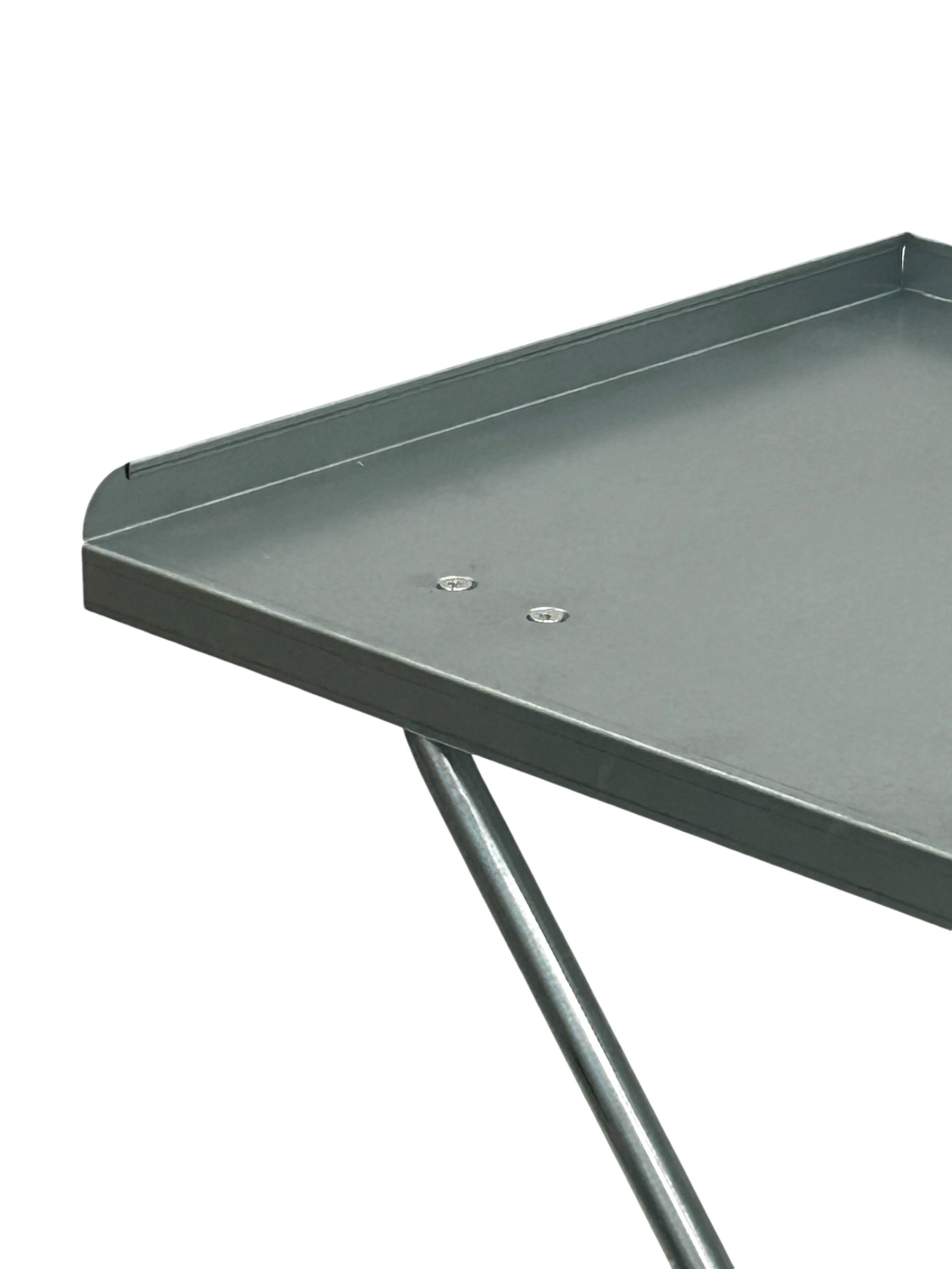 Folding Paddock Table