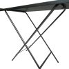 Folding Paddock Table