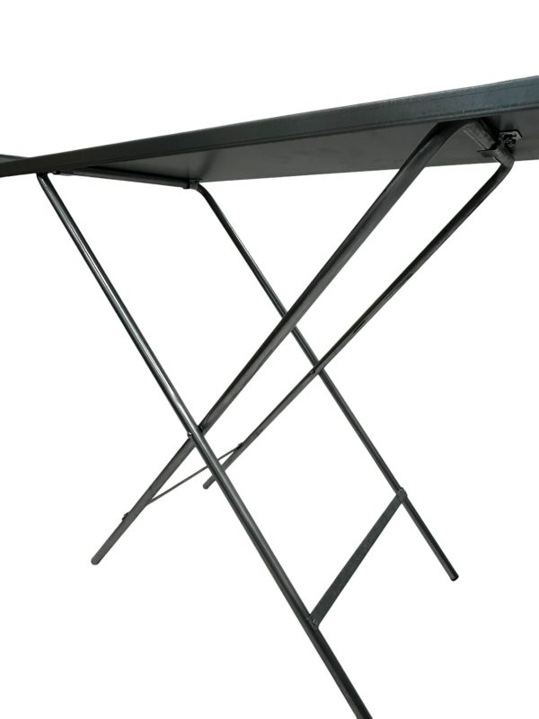 Folding Paddock Table