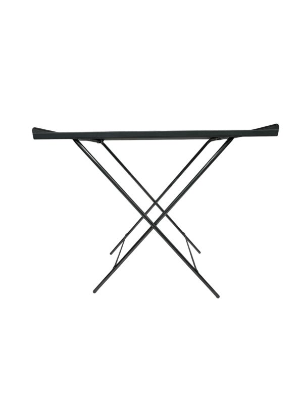 Folding Paddock Table