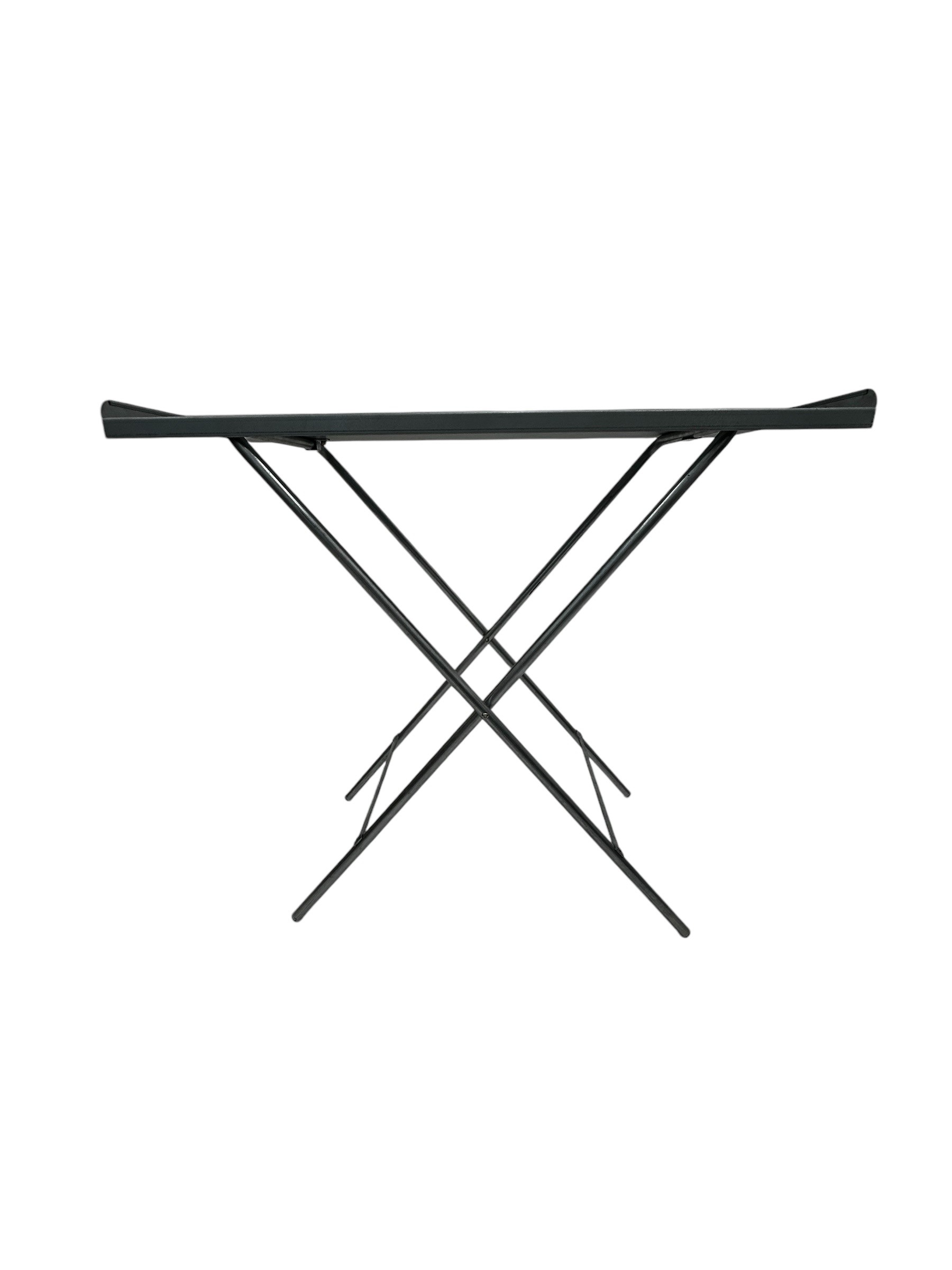 Folding Paddock Table