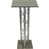 Truss Lectern