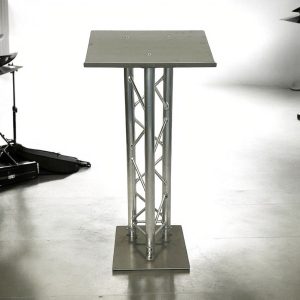 Truss Lectern - BE Furniture Sales