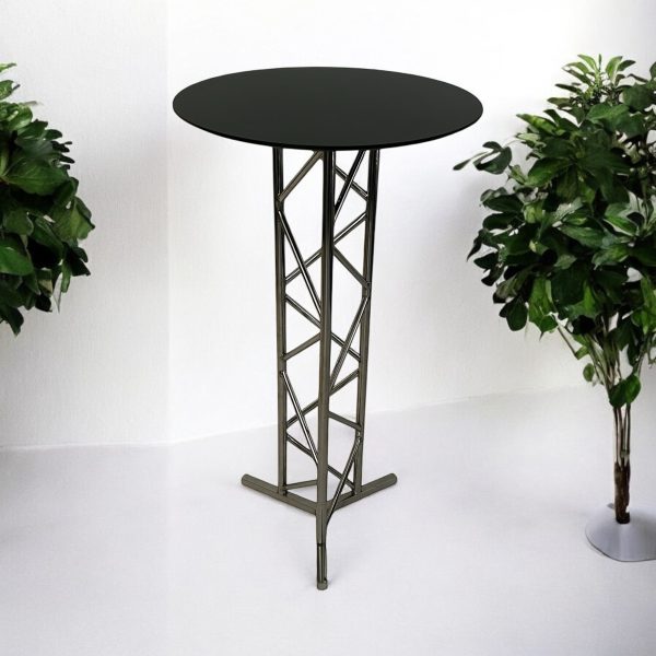 Chatsworth Poseur Table - BE Furniture Sales