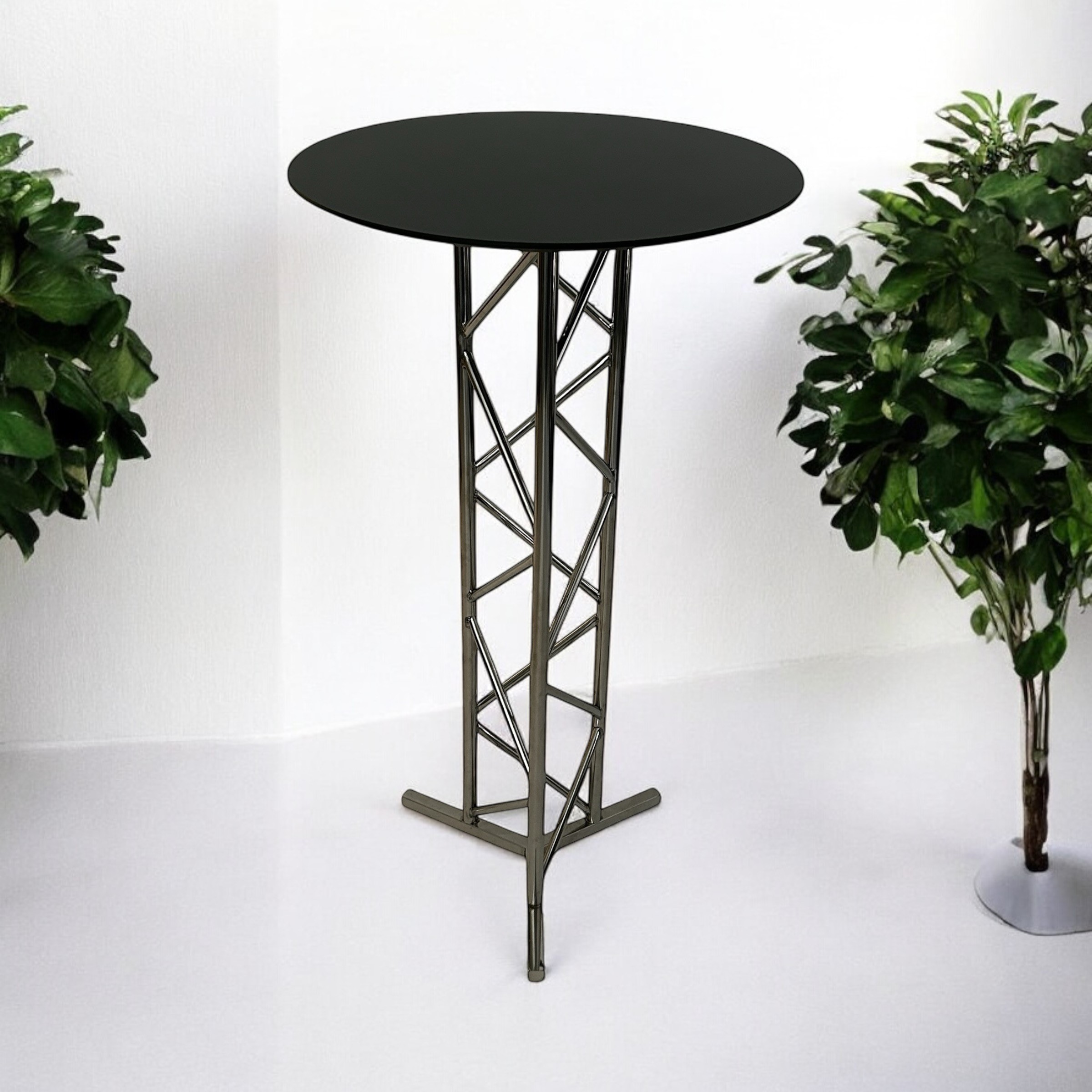 Chatsworth Poseur Table - BE Furniture Sales