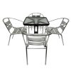 Aluminium Outdoor Garden Furniture