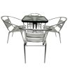 Aluminium Outdoor Garden Furniture