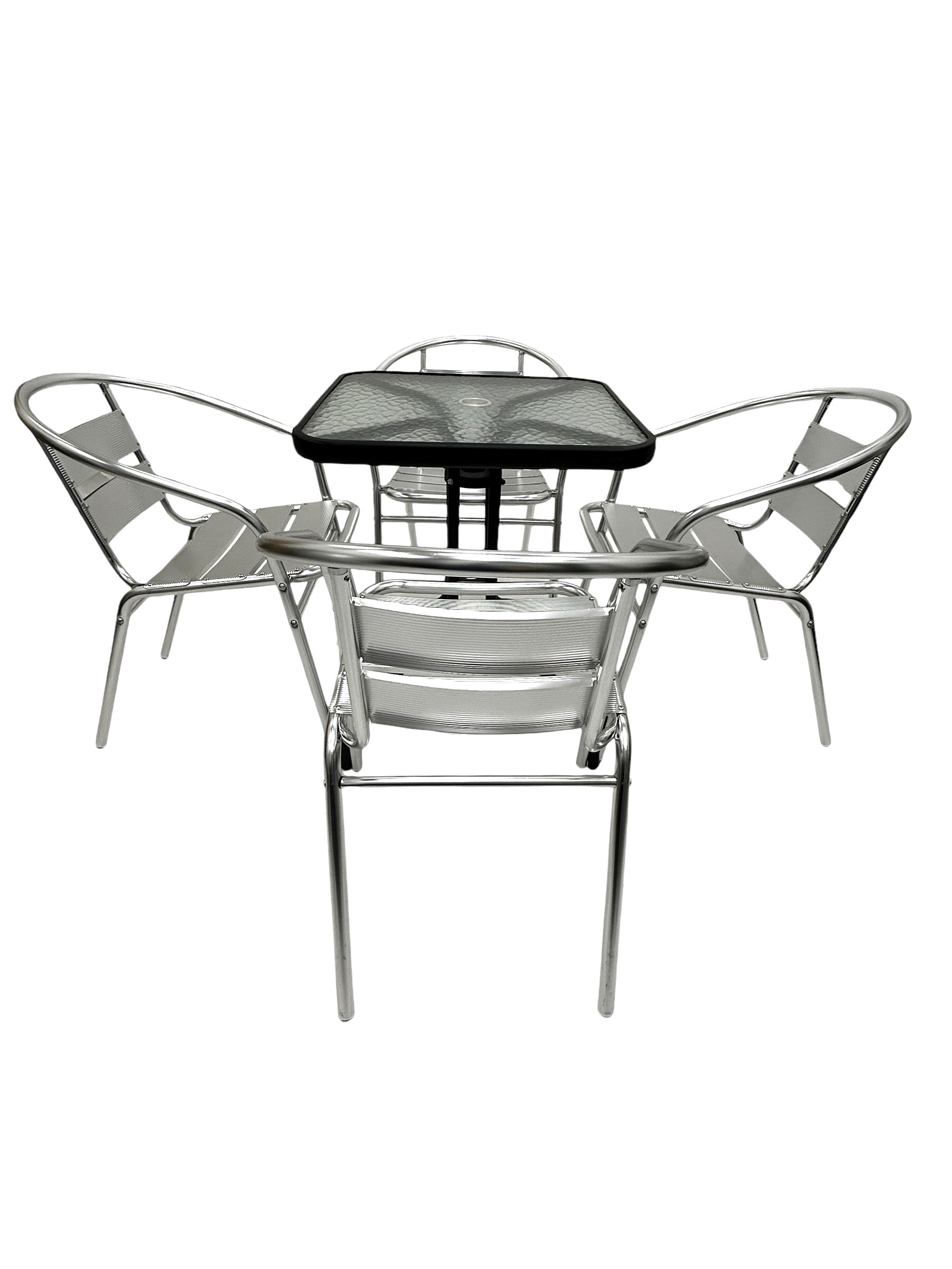 Aluminium Outdoor Garden Furniture