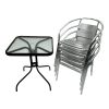 Aluminium Outdoor Garden Furniture