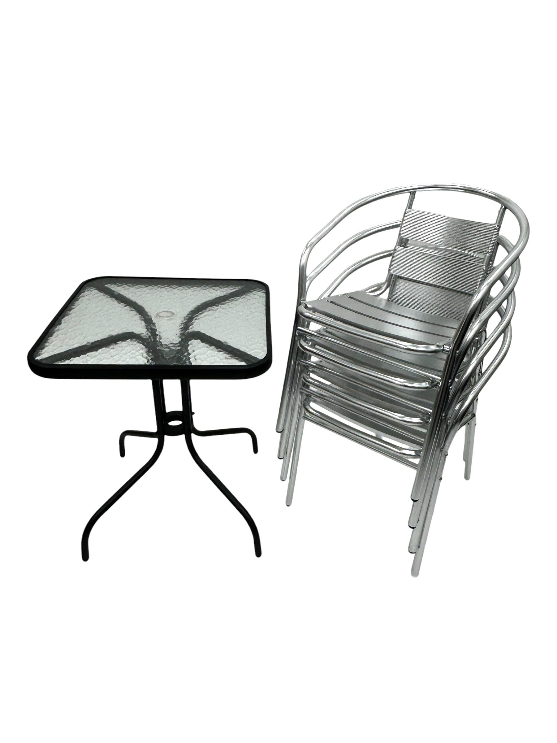 Aluminium Outdoor Garden Furniture