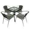 Rattan Outdoor Furniture Set