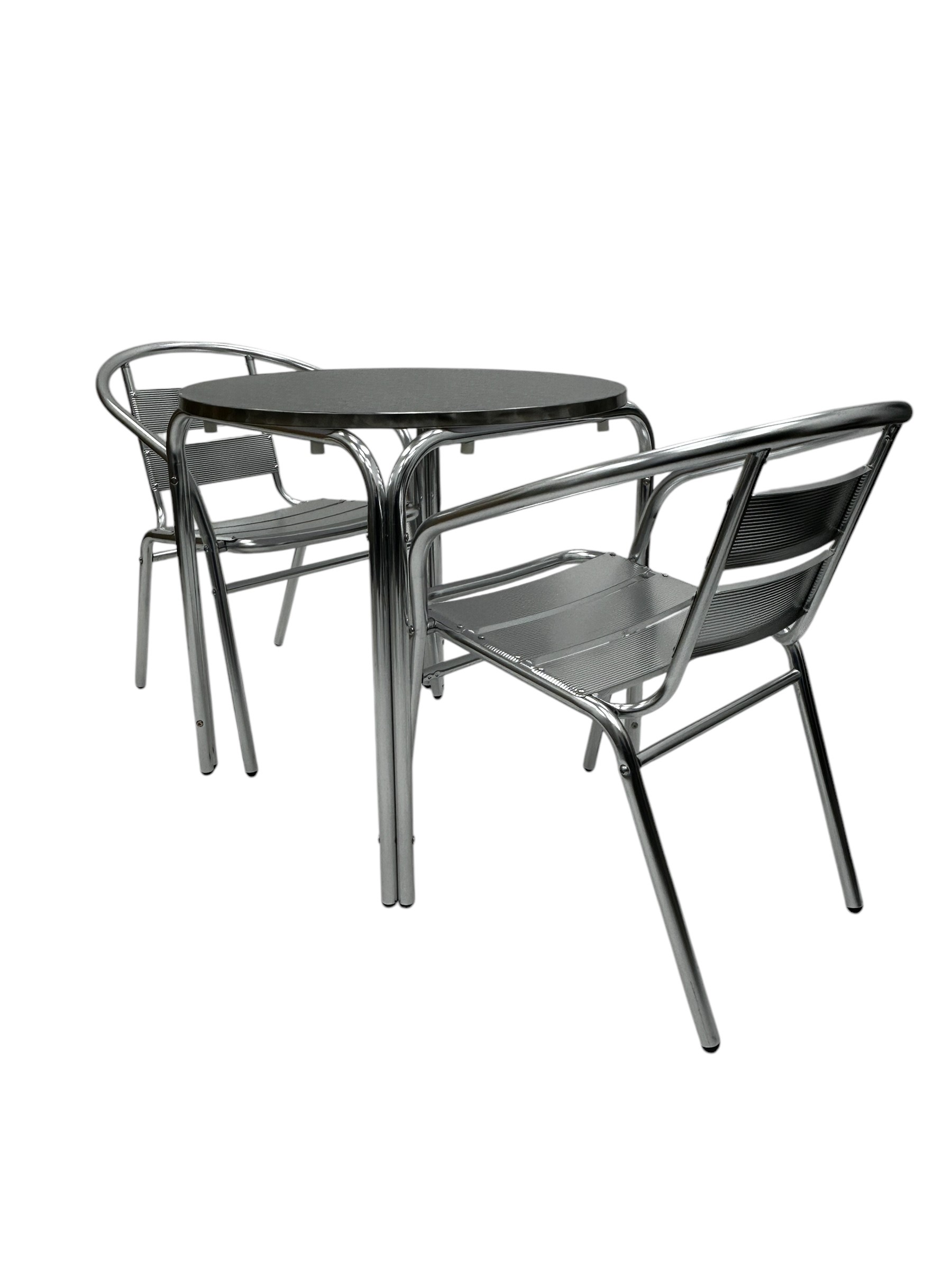 Aluminium Furniture Garden Sets