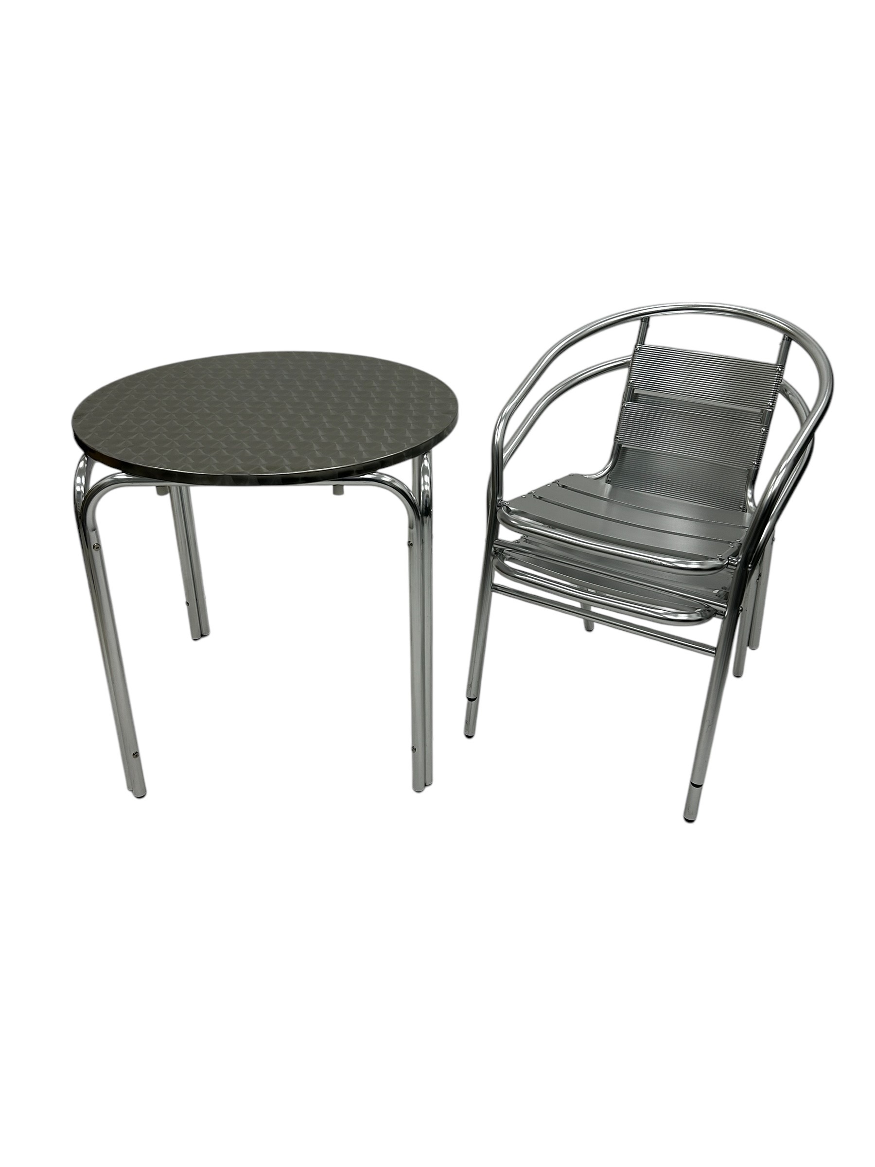 Aluminium Furniture Garden Sets