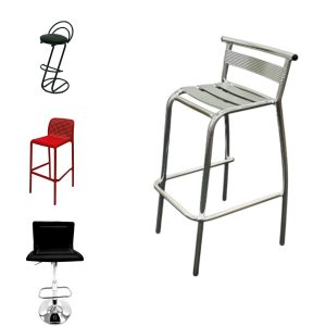 Bar Stools & High Stools